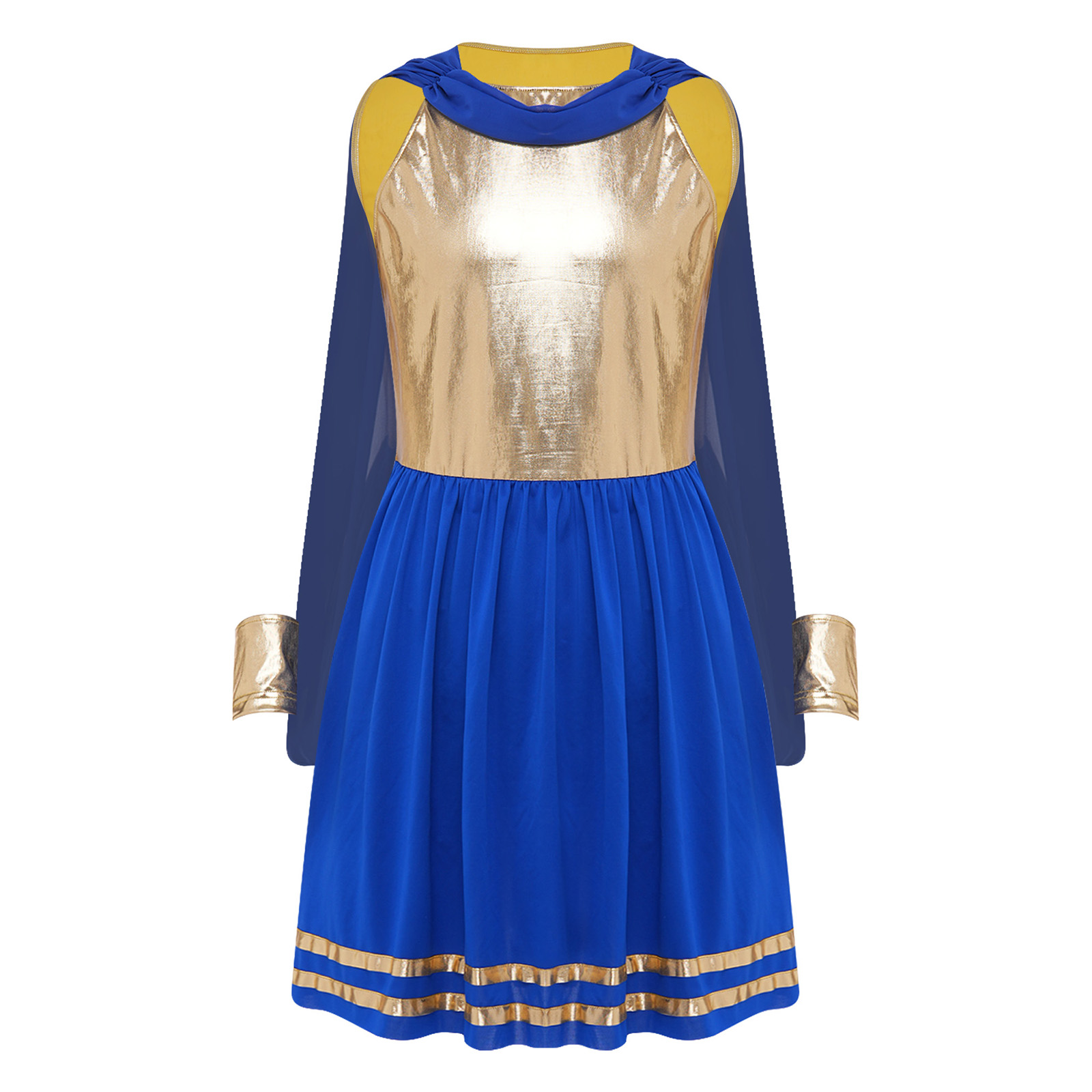 Costumes - Mens Ancient Greek Costumes Halloween Cosplay
