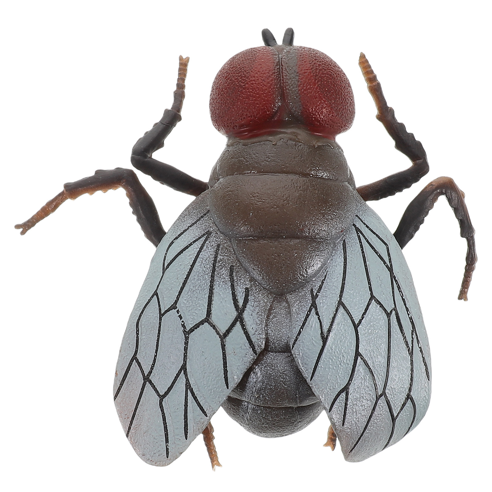 Prank Toys - Realistic Fly Insect Toy for Kids