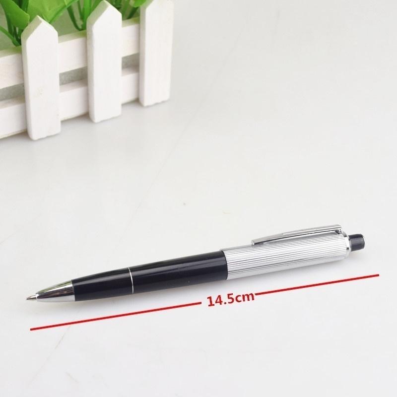 Electric Shock Prank Ballpoint - Shock Pen Prank Toy 评论和价格