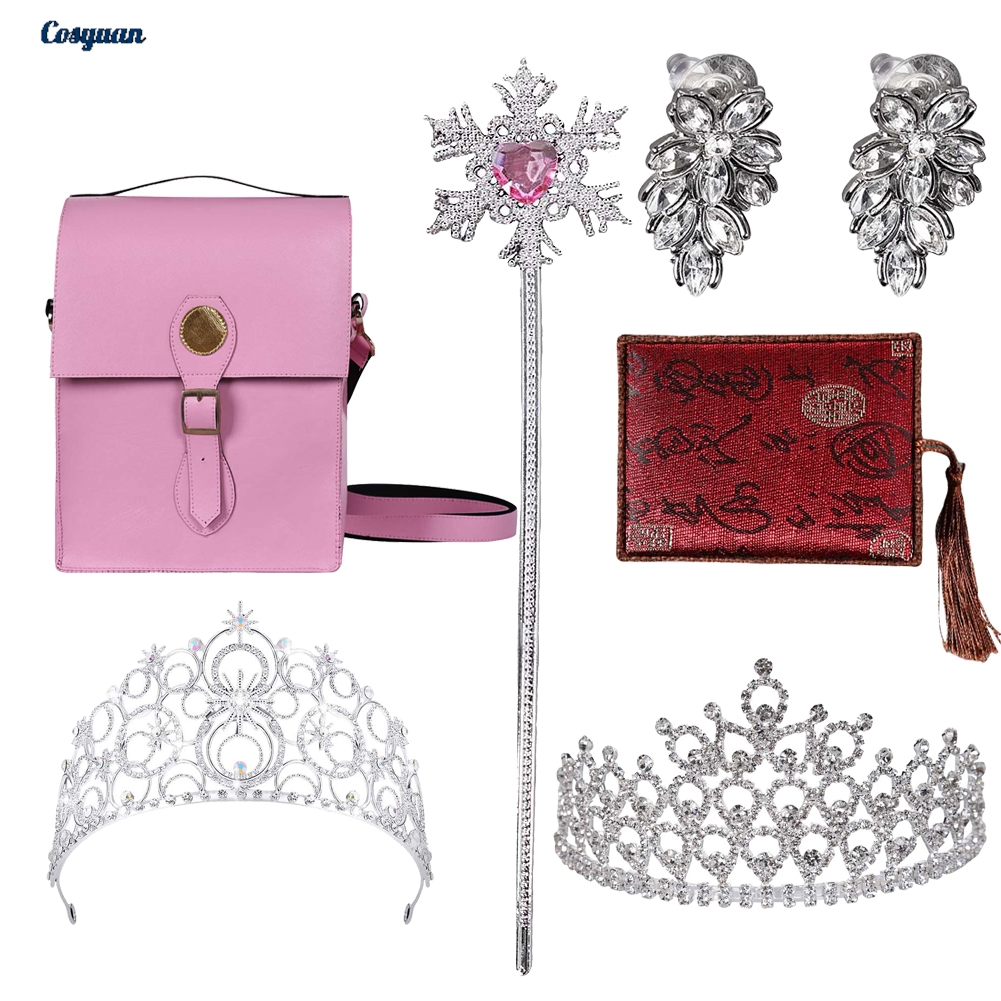 Glinda Cosplay Magic Wand Wick - Magic Tricks 评论和价格