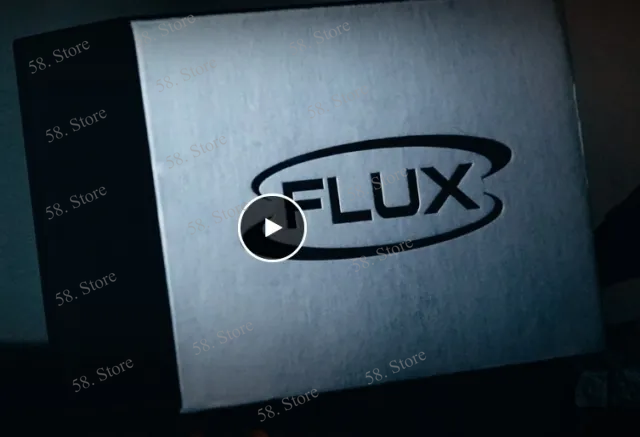 FLUX By ProMystic & Craig Fili - Magic Tricks 评论和价格