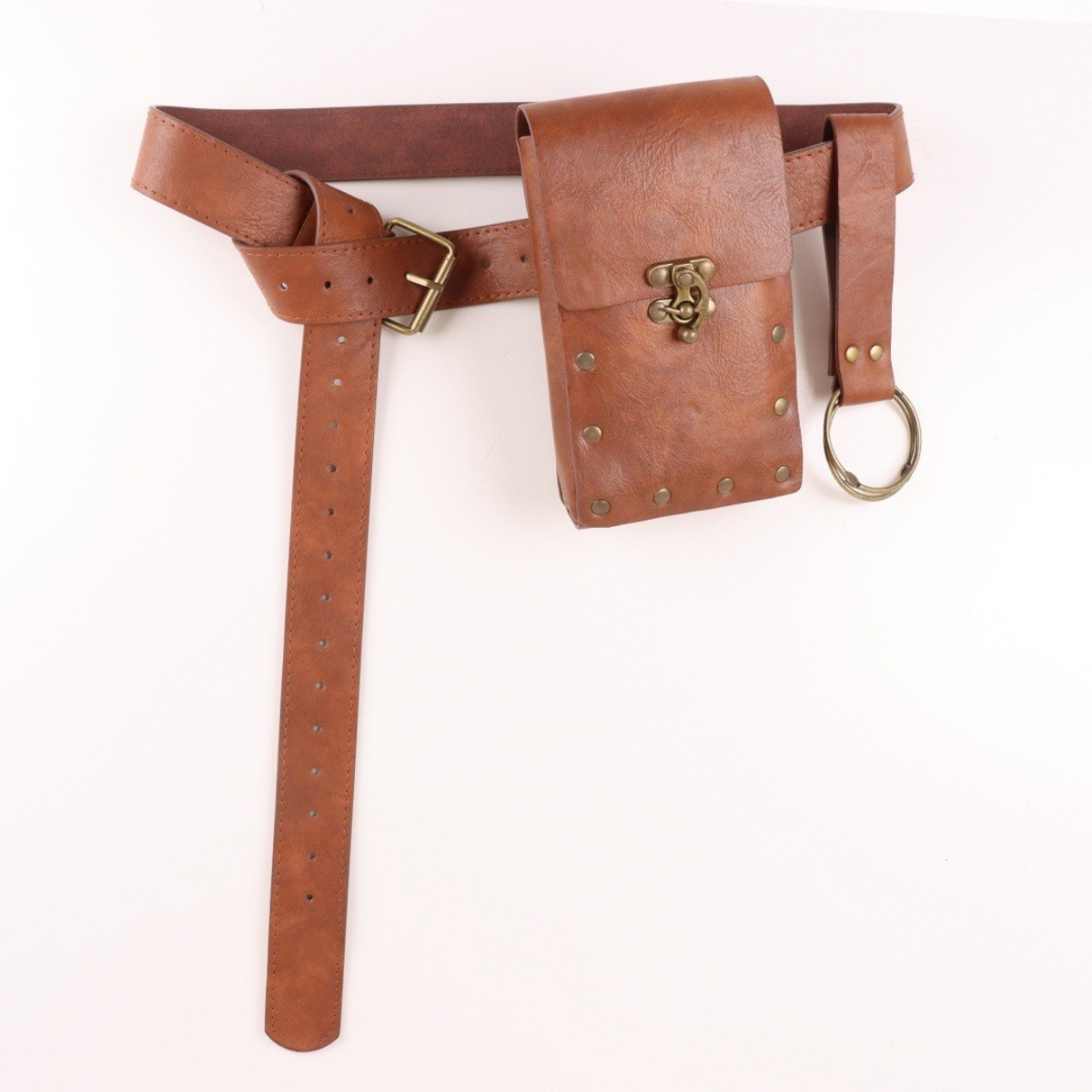 Medieval Retro Belts, Pouches, - Costumes 评论和价格