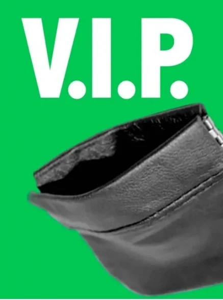 V.I.P. by Jay Sankey - Magic t - Magic Tricks 评论和价格