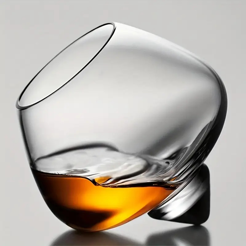 250ml Whisky Glasses  Belly Be - Glow In The Dark Party Glasses 评论和价格