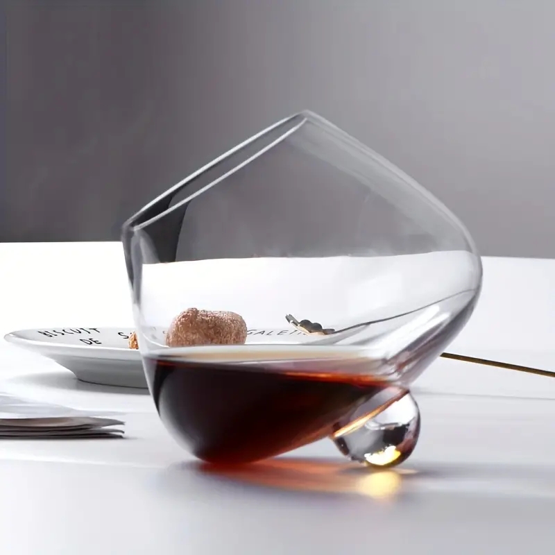 250ml Whisky Glasses  Belly Be - Glow In The Dark Party Glasses 评论和价格