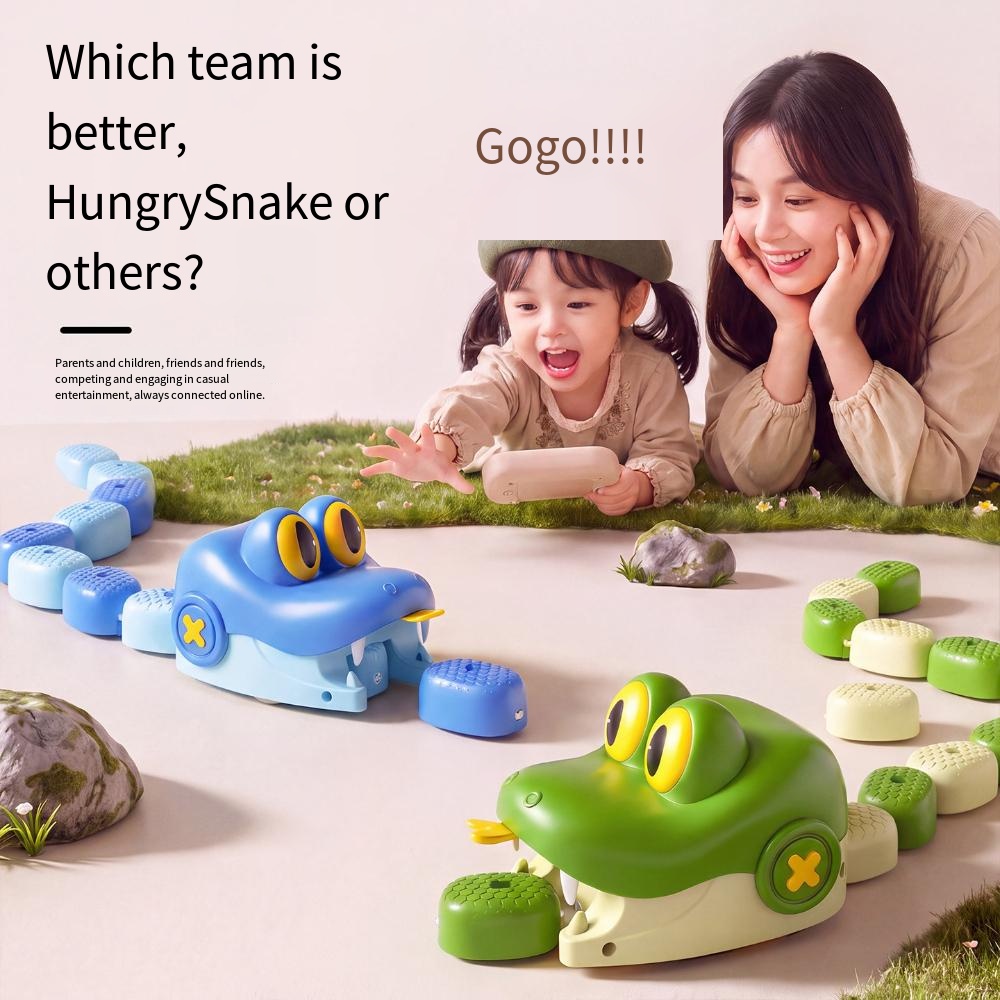Remote Control Magnetic Eating - Novelty Gifts 评论和价格