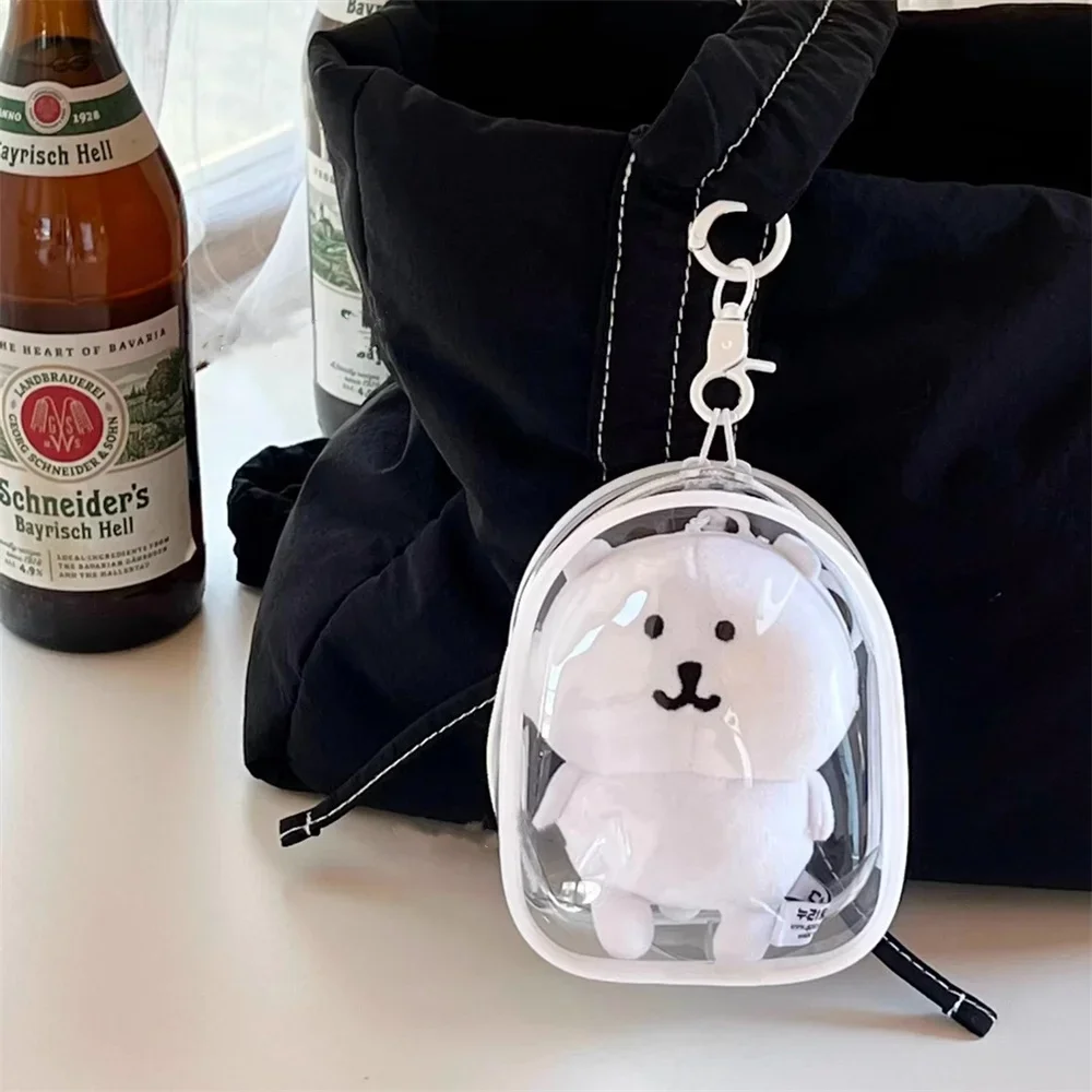 New Portable Clear Zipper Stor - Novelty Gifts 评论和价格