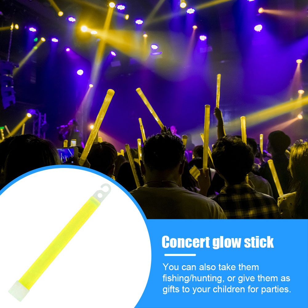 Military Grade Glow Sticks wit - Glow In The Dark Party Glasses 评论和价格