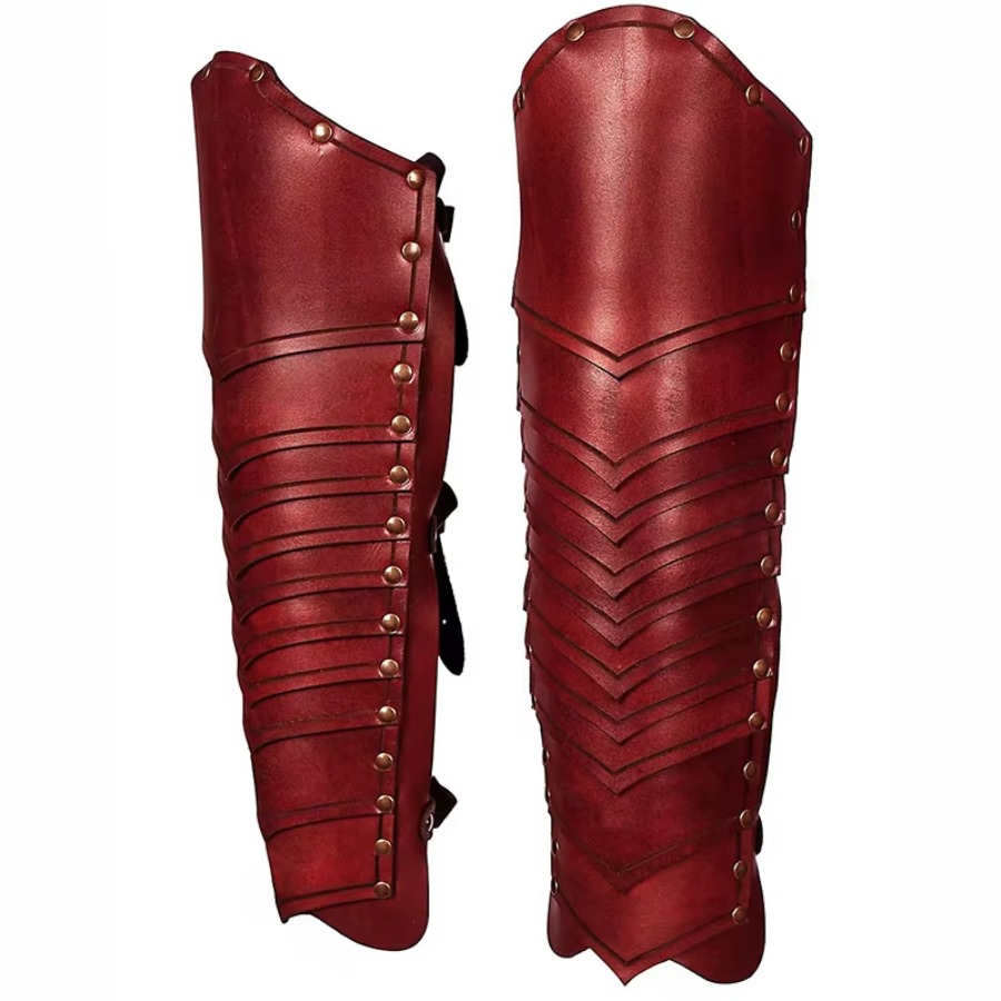 Medieval Elven Knight Leather  - Costumes 评论和价格