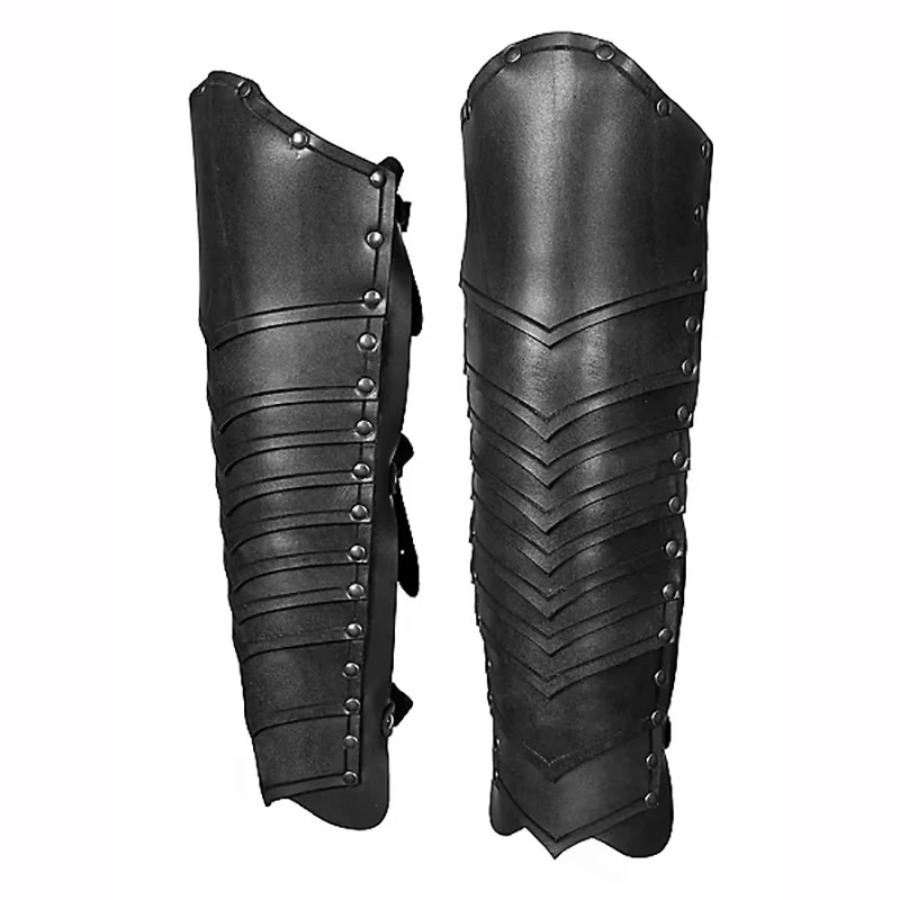 Medieval Elven Knight Leather  - Costumes 评论和价格