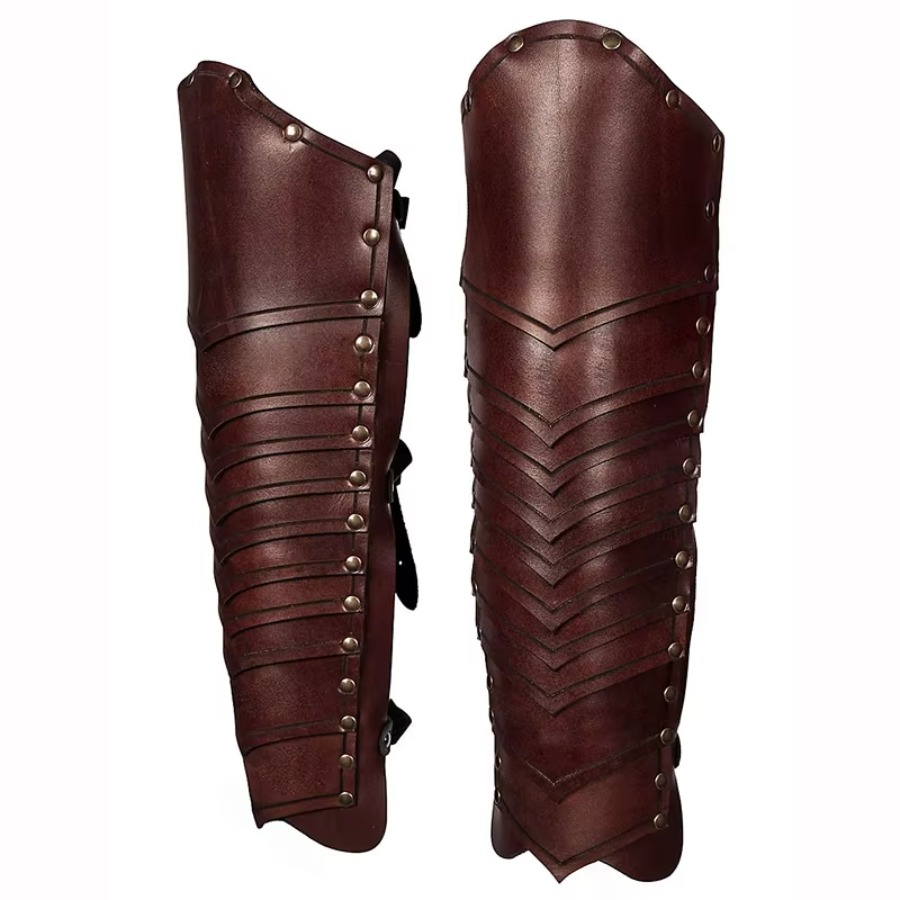 Medieval Elven Knight Leather  - Costumes 评论和价格