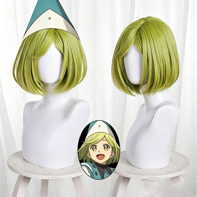 Anime Witch Hat Atelier Cospla - Magic Tricks 评论和价格